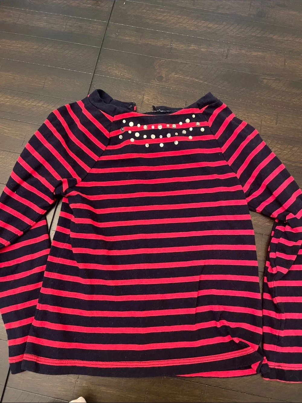 ❤️5/$20 Toddler Long Sleeve Lot